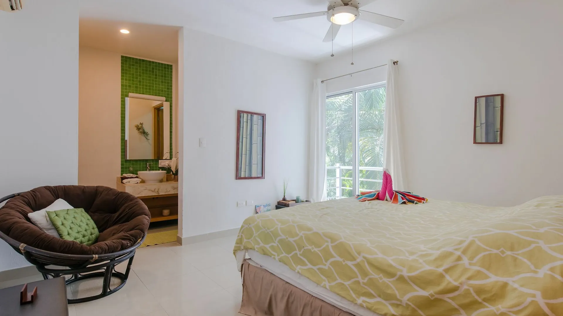 Rioja Playacar By Chezplaya Apartment Playa del Carmen