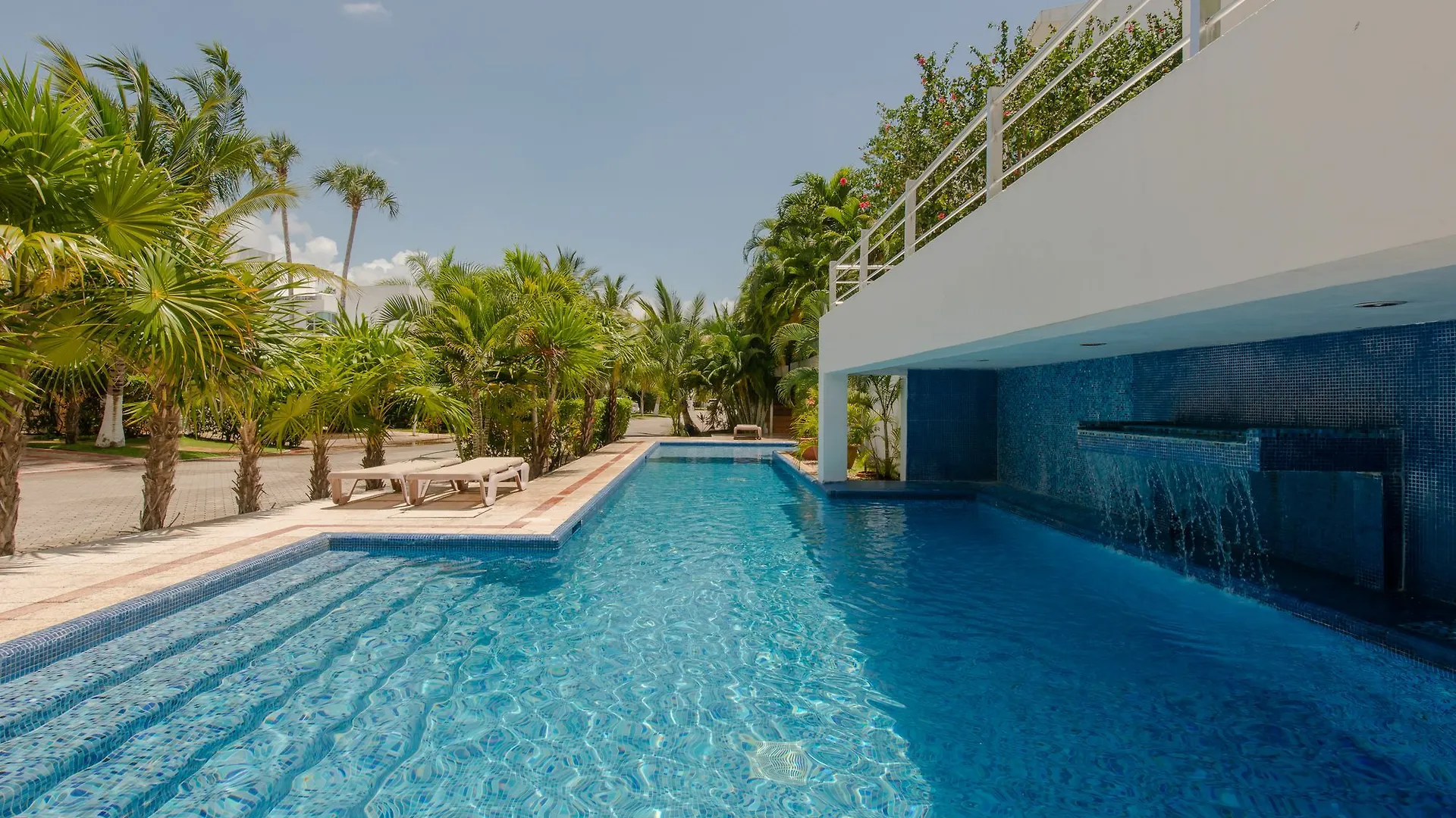 Rioja Playacar By Chezplaya Apartment Playa del Carmen