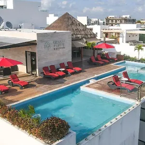 Hotel Grand Fifty, Playa del Carmen