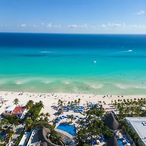 Feriested The Reef Playacar Beach & Spa, Playa del Carmen