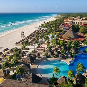 5* Resort Iberostar Waves Quetzal